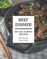 My 365 Yummy Beef Dinner Recipes