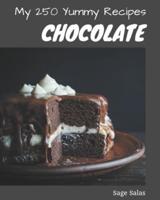My 250 Yummy Chocolate Recipes