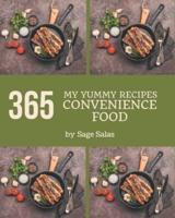 My 365 Yummy Convenience Food Recipes