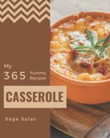 My 365 Yummy Casserole Recipes