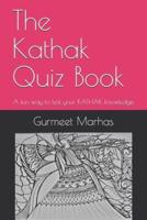 The Kathak Quiz Book