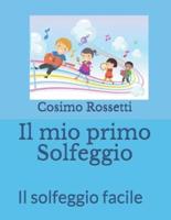 Il Mio Primo Solfeggio