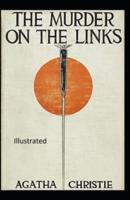The Murder on the Links Illustrated