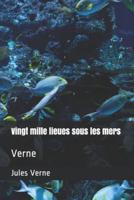 Vingt Mille Lieues Sous Les Mers