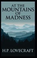 At the Mountains of Madness-Original Edition(Annotated)