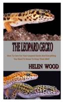 The Leopard Gecko