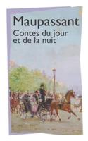 Contes Du Jour Et De La Nuit