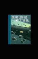 20,000 Leagues Under the Sea Illustrated