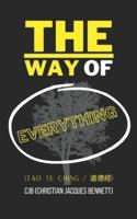 The Way of Everything