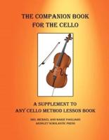 The Companion Book for the Cello