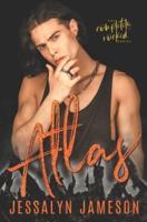 Atlas: A Dirty Rockstar Romance