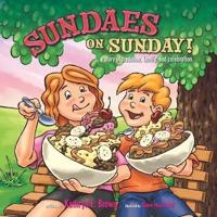 Sundaes on Sunday!