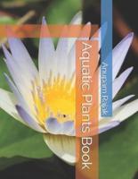 Aquatic Plants Book