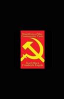 Manifesto of the Communist Party Illustrated