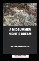A Midsummer Night's Dream ILLUSTRATED