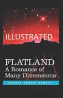 Flatland A Romance of Many Dimensions Illustrated