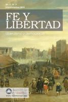 Fe Y Libertad, Vol. 2, No. 2