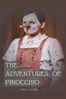 The Adventures Of Pinocchio Carlo Collodi