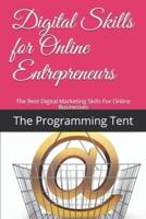 Digital Skills for Online Entrepreneurs