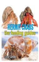 Hermit Crabs the Feeding Guides