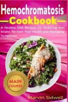 Hemochromatosis Cookbook