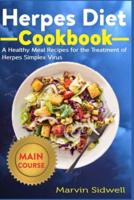 Herpes Diet Cookbook