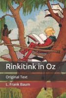 Rinkitink in Oz: Original Text