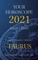 Your Horoscope 2021