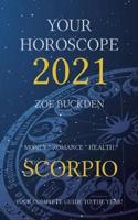 Your Horoscope 2021