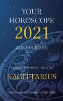 Your Horoscope 2021