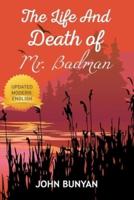 Life and Death of Mr Badman