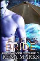 Alien's Bride