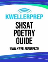 SHSAT Poetry Guide