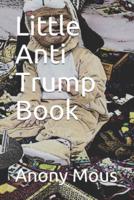 Little Anti Trump Book