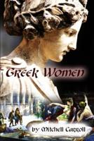 Greek Women by Mitchell Carroll