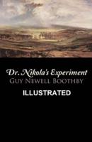 Dr. Nikola's Experiment ILLUSTRATED