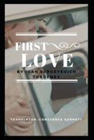 First Love Illustrated