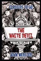 THE WHITE DEVIL Annotated Book For Children