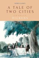 A Tale of Two Cities by Charles Dickens