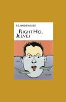 Right Ho, Jeeves Illustrated