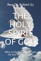 The Holy Spirit of God