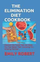The Elimination Diet Cookbook