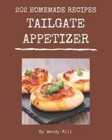 202 Homemade Tailgate Appetizer Recipes