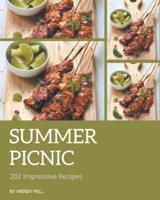 202 Impressive Summer Picnic Recipes