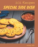 202 Special Side Dish Recipes