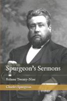 Spurgeon's Sermons