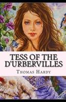 Tess of the D'urbervilles Annotated