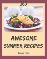 365 Awesome Summer Recipes