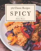 365 Classic Spicy Recipes