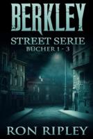 Berkley Street-Serie Bücher 1 - 3